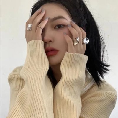 肮脏性感的人